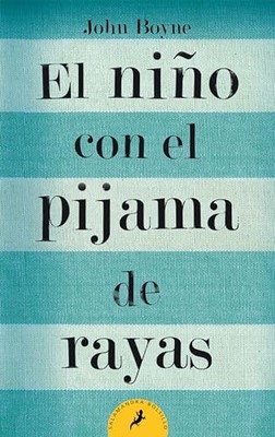 El nino con el pijama de rayas (Letras ..., Boyne, John