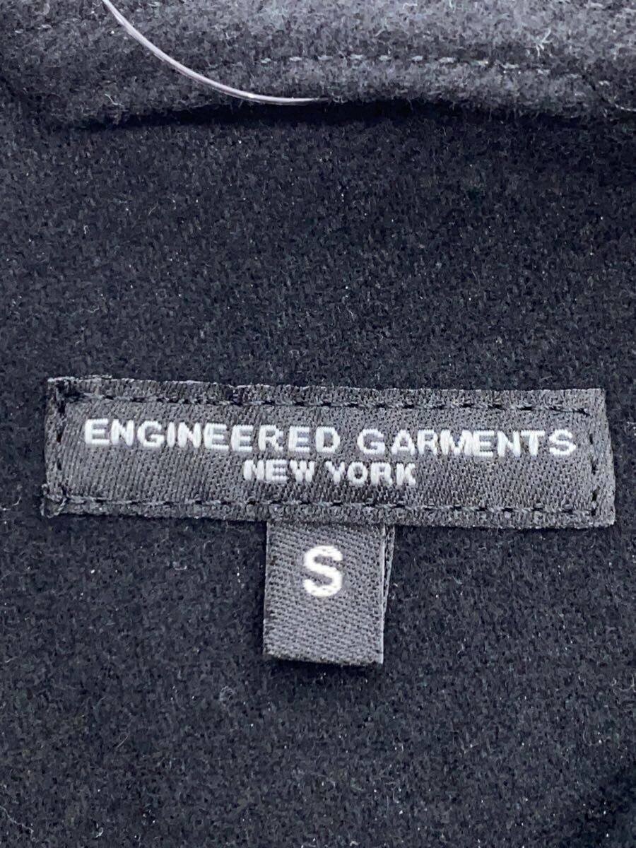 Engineered Garments Jacket S Polyester BLK Loiter - image 3