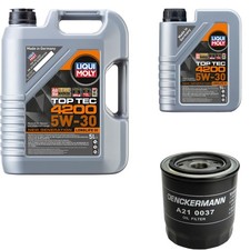 Filtre à huile Infiniti J30