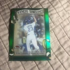2026 Topps Finest Kirk Gibson Refractor (RAW)