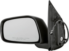 Left Side Door Mirror For 2005-2015 Nissan Xterra