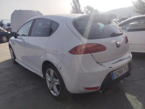 03G130073G Inyector para SEAT LEON (1P1) Comfort Limited 2005 1816799 - Imagen 7 de 10