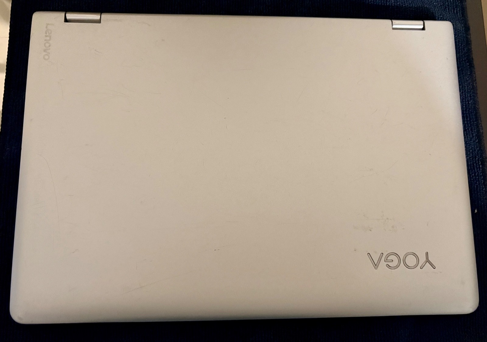 Lenovo Yoga 710-11ISK 11.6" Touch Intel Pentium 4405Y 1.5GHz