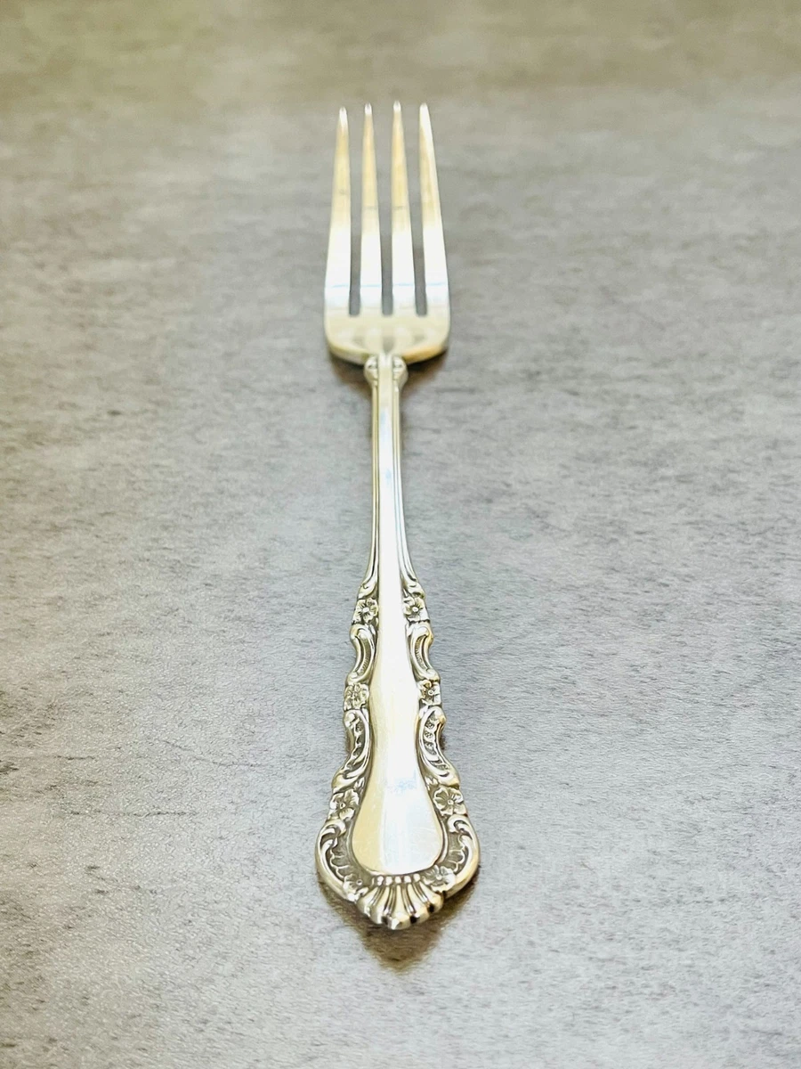 Reed & Barton Fork Silver Antiques for sale | eBay
