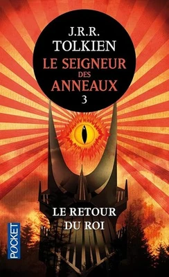 Le Seigneur des Anneaux: Le Retour du Roi (3) - Tolkien, John Ronald Reuel - Photo 1/2