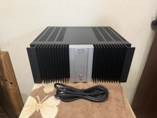Rotel RMB 1075 THX 5 Channel Power Amplifier