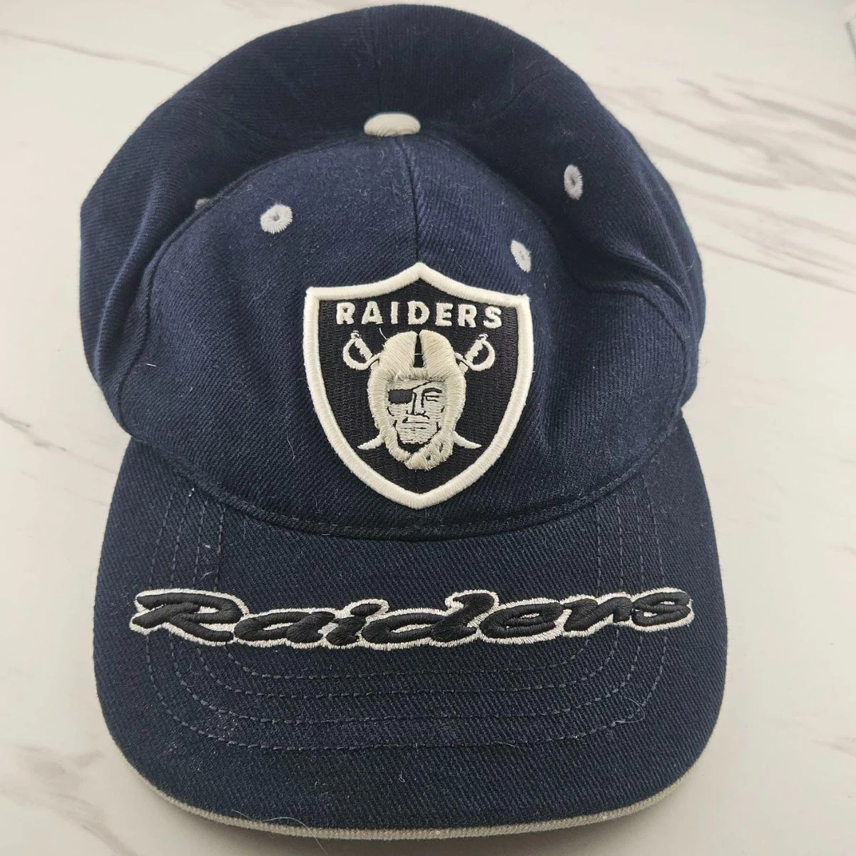 American Needle Oakland Raiders NFL Fan Apparel & Souvenirs for