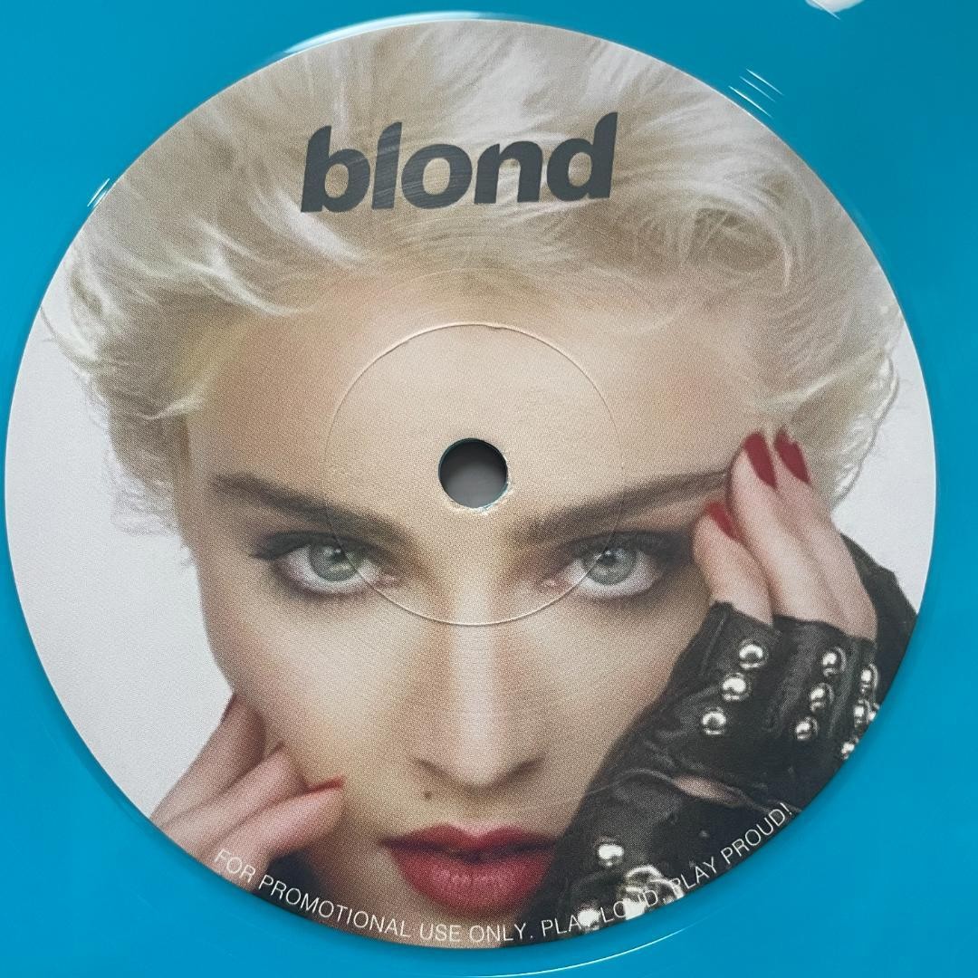 Frank Ocean Blond Motorcycle Helmet カバー Frank Ocean Blond Sky Blue 2024 Motorcycle Helmet Cover | eBay