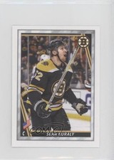 2020-21 Topps NHL Stickers Sean Kuraly #49 av1