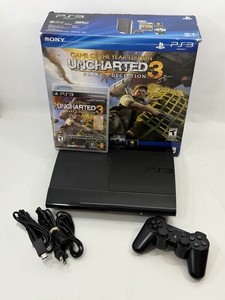 Ps3 in Box | eBay