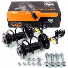 2x Komplett Stoßdämpfer Federbein Satz Vorne für Toyota Prius HW2 2003-2009 1.5