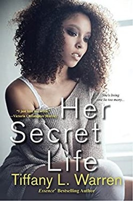 Her Secret Life Paperback Tiffany L. Warren