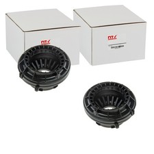 2x NTY WÄLZLAGER FÜR DOMLAGER VORNE passend für FORD GALAXY MONDEO S-MAX LAND RO