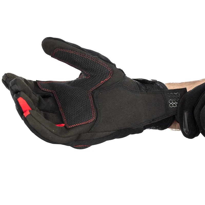 RST Rider Black Red, photo 4 of 7