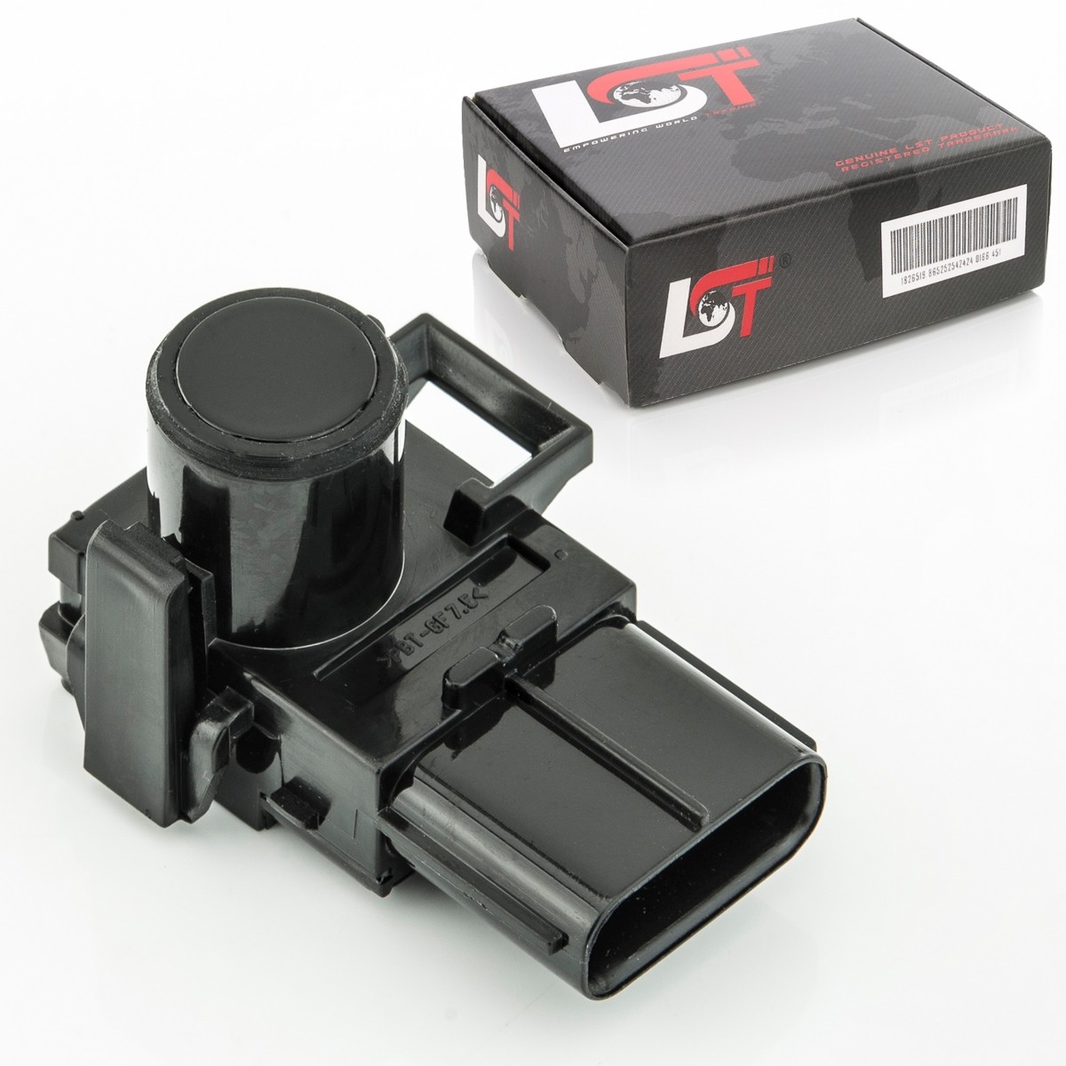 PDC Sensor Parking Aid Rear For TOYOTA COROLLA VERSO