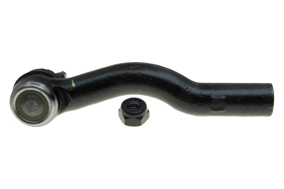 For Lincoln Town Car 03-11 Advantage Driver Side Outer Steering Tie Rod End - Изображение 3 из 4