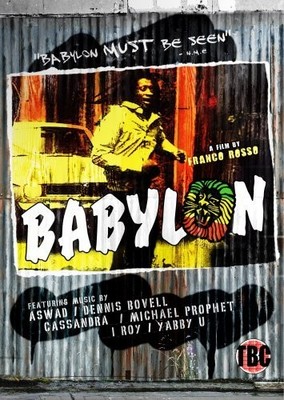 Babylon [DVD] - DVD  EMVG The Cheap Fast Free Post