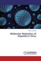 Molecular Detection Of Hepatitis E Virus Nidhi S. Chandra