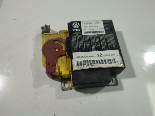 3C0909605J Steuergerät ECU Modul  steuergerät 3C0 909 605J  391 DE2702879-59