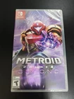 Metroid Prime 4: Beyond - Nintendo Switch Factory Sealed!!! New!!!