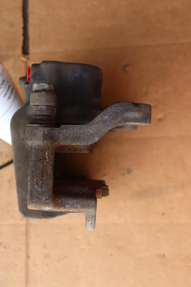 Dodge Charger 2006-2023 pinza de freno trasera derecha 12,6x4" 320x10mm OEM Foto 3 de 4