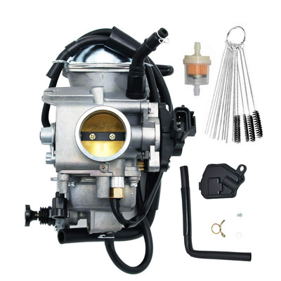 #ad 16100 HN8 013 Carb Replacement for Honda Carburetor TRX650FA TRX650FGA Rincon... $79.62