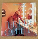 Taylor Swift - The Fate Of Ophelia 7" Orange Gold Glitter Vinyl NEW/SEALED