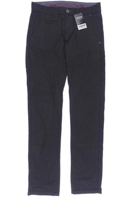 TIMEZONE Stoffhose Herren Hose Pants Chino Gr. W28 Baumwolle Grau #albpbfp
