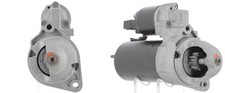 FRIESEN Starter 8081397 für BMW ROLLS-ROYCE