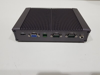 Lanner Electronics LEC-7230 - J11A, PSB1250-012