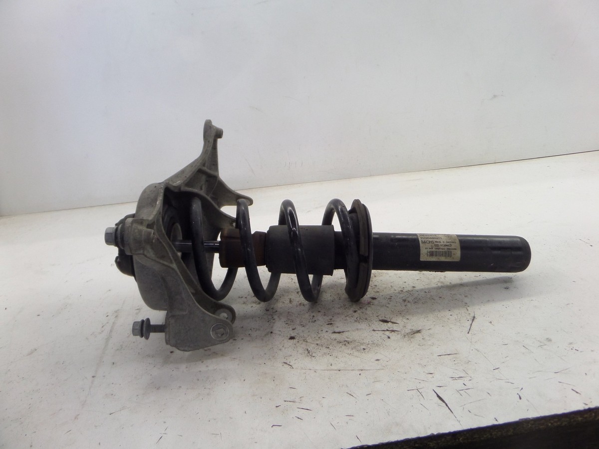 Porsche Macan Right Front Strut Suspension 15-18 OEM 95B.413.031.E
