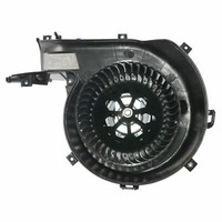 Motor Engine Heizung, LüFtung 1845110 FüR Astra H Signum Vectra C Saab 9-3 Croma