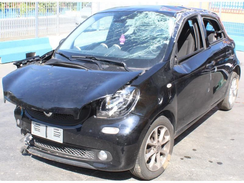 A4539062100 scheinwerfer links für SMART FORFOUR (453) 2014 - H4D 2014 44991 - Bild 3 von 4