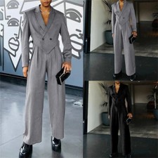 Mens Sweatsuits 2 Piece Suit Jacket Tracksuit Sets Casual Pants Jogging Suits