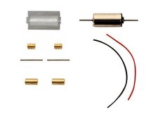MicromotorEU NH011C - Umbausatz Glockenankermotor für Hobbytrain / Kato Re 4/4 I