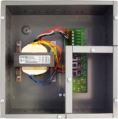 RIB PSH300A-LVC Functional Devices 300 VA Power Supply - 120 to 480 VAC to 24 VA