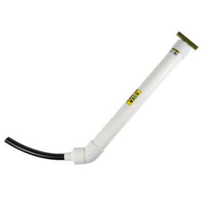 #ad Gold Buddy 2 Inch Magnum Nugget Sucker Gravel Pump $89.95