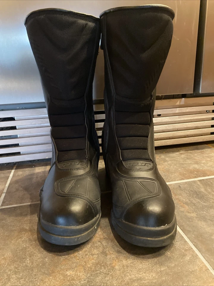 Joe Rocket Sonic X Foto 4 de 4