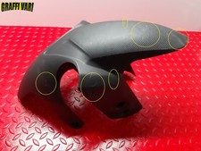 PARAFANGO ANTERIORE YAMAHA MT 125 ABS 2017