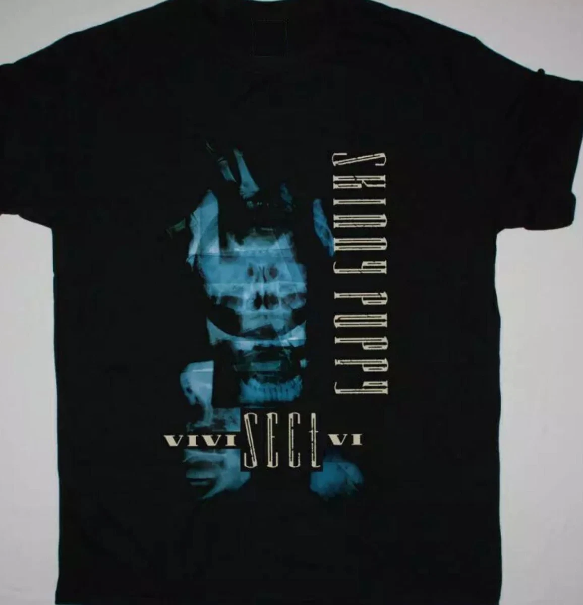 skinny puppy t shirt products for sale | eBay