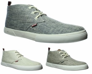 ben sherman bradford chukka