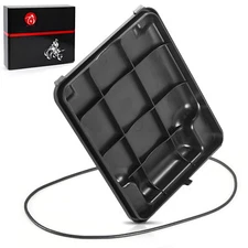 1993 1994-2008 Air Box Lid Cover Cap w/ Seal For Honda Sportrax 300 TRX300EX 2x4