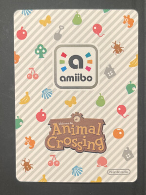 Animal Crossing: New Horizons, Disponibile Da Ora Il Preordine Degli Amiibo Serie 5! - Animal - Foto 7