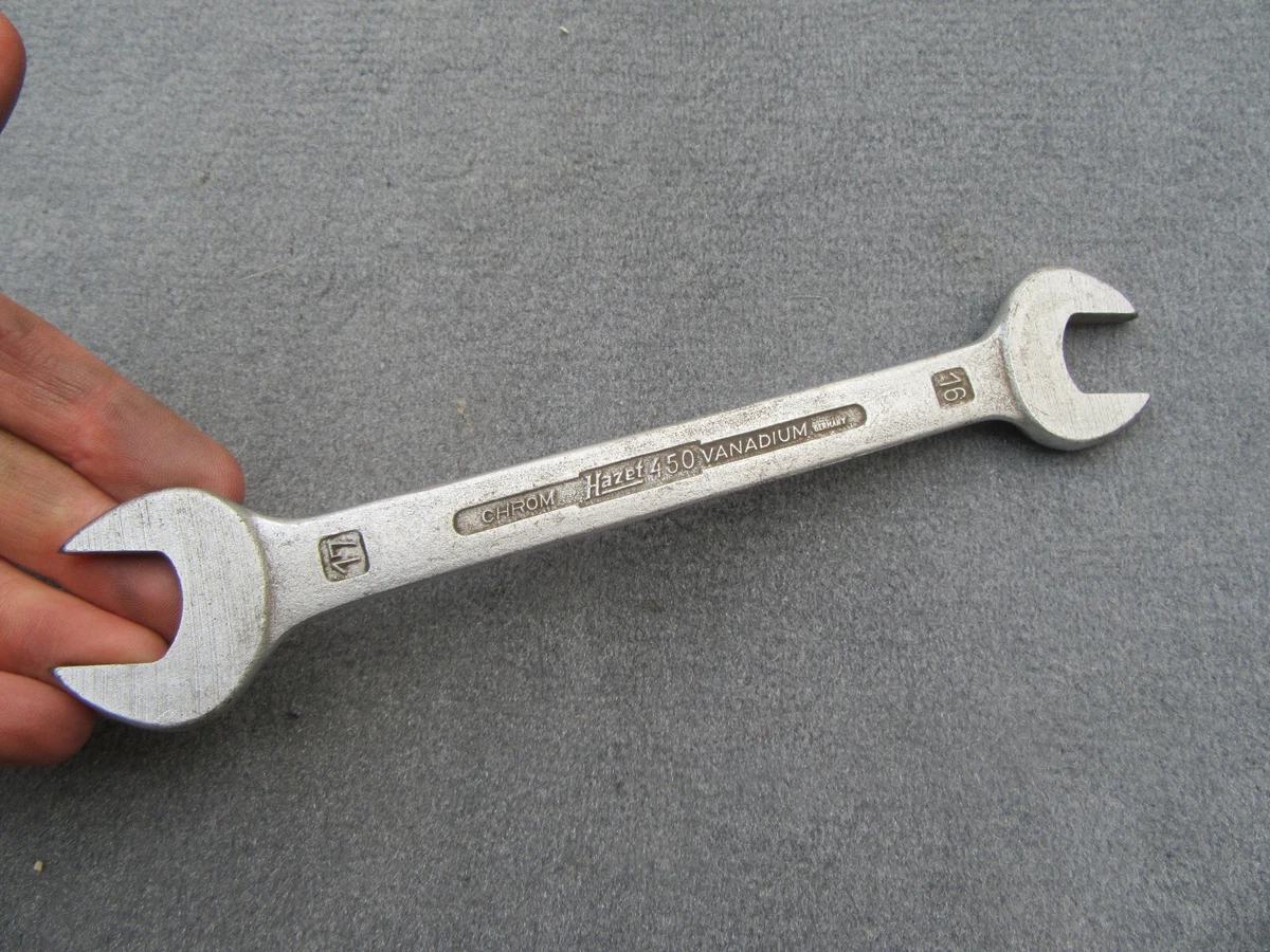 17mm 2024 spanner wrench