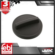 Febi Oil Filler Cap - fits BMW 3, 5, 6, 7 Series - inc M3, M5 - 11121716993