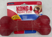Kong Goodie Bone Large Dog- 30-65 Lbs NEW FAST SHIPPING