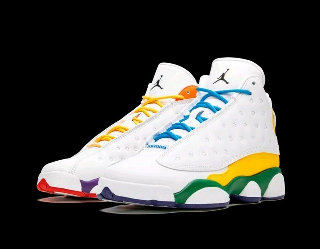 jordan 13 ksa playground