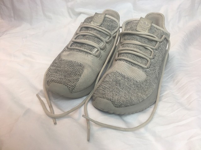 tubular shadow tan