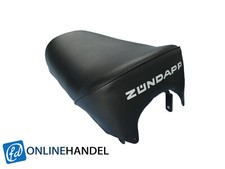 Zündapp GS 125 MC 125 Pferdearsch Sitzbank Komplett