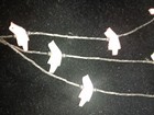 Native American Zuni Heish Fetish 3 Stran Necklace  — photo 5